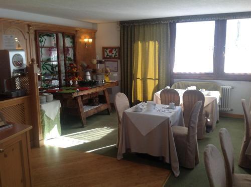 Foto de restauración de Hotel Caminetto