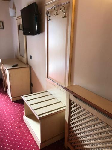 Foto de una habitación de Hotel Bellavista