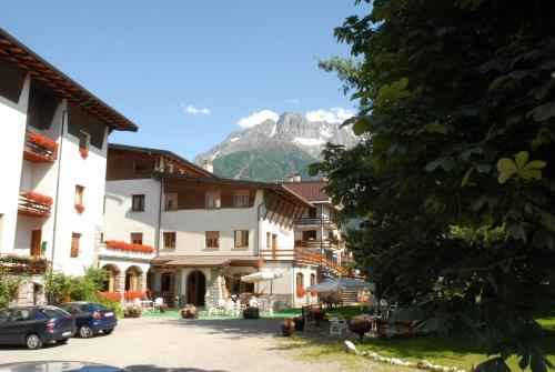 Foto del exterior de Hotel Bellavista
