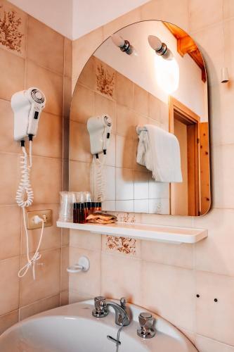 Foto del baño de Hotel Bellavista