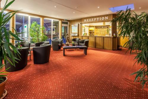 Foto de los servicios de Landhotel Zur Linde