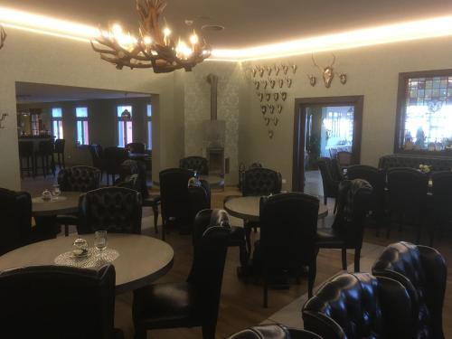 Foto de restauración de Akzent Berghotel Rosstrappe