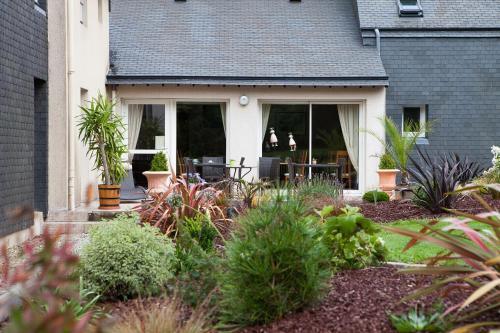 Foto de los servicios de Hotel Le Branhoc - Brit Hotel Auray
