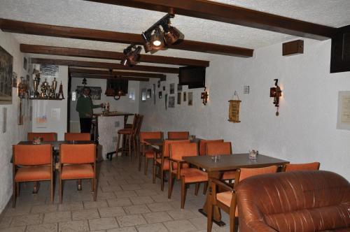 Foto de restauración de Landhaus Dürkop