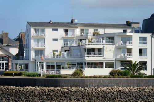 Foto general de Hôtel La Marine