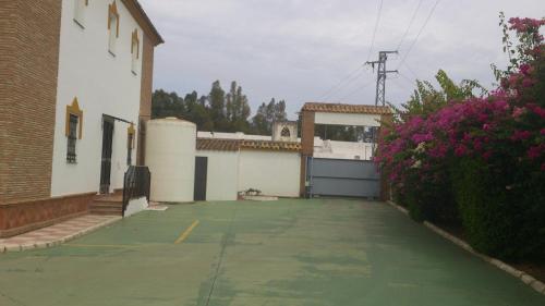 Foto general de Hotel Palmero