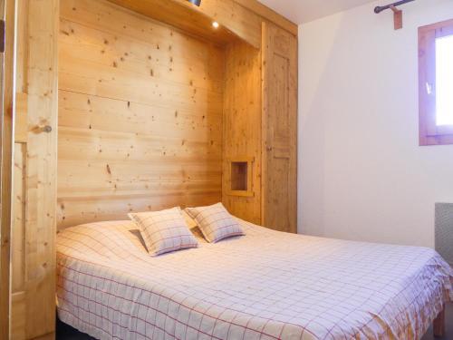 Foto de una habitación de Alquileres Vacacionales Residence Les Provères