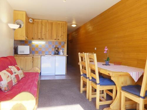 Foto de una habitación de Alquileres Vacacionales Residence Les Provères