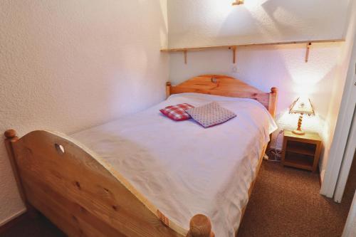 Foto de una habitación de Alquileres Vacacionales Residence Les Provères