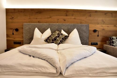 Foto de una habitación de Hotel Krone