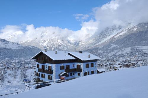 Foto general de Hotel Eira