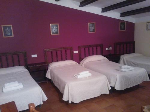 Foto general de Casa Labata