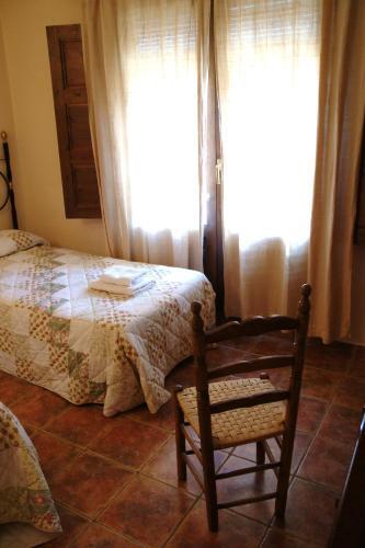 Foto general de Casa Labata