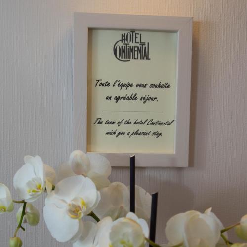 Foto general de Hotel Continental