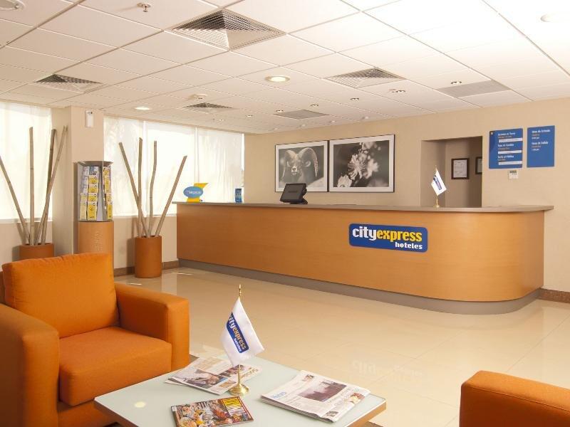 Hotel City Express Hermosillo, Hermosillo - Centraldereservas.com