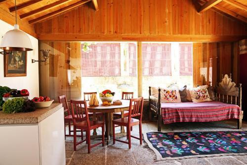 Foto de restauración de Casa Agricola da Levada Eco Village