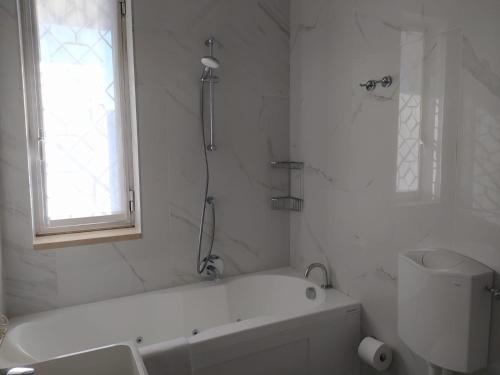 Foto de una habitación de Villa Cappellina