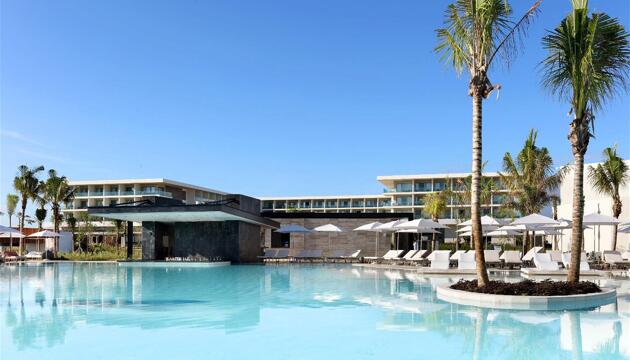 Foto de Complejo Grand Palladium Costa Mujeres Resort &amp; Spa - All Inclusive
