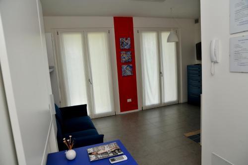 Foto de una habitación de Ca&amp;#039; Belvedere