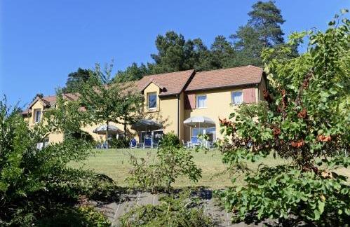 Foto del entorno de Résidence Odalys - Les Coteaux de Sarlat