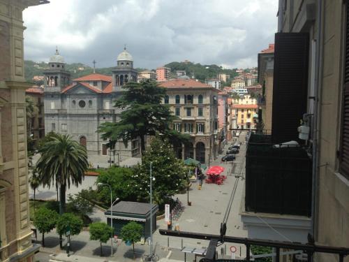Foto del entorno de Bella Napoli Guesthouse Trattoria Pizzeria