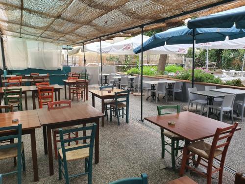 Foto de restauración de Bella Napoli Guesthouse Trattoria Pizzeria