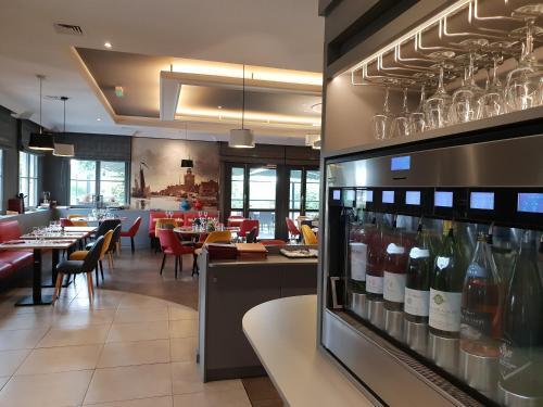 Foto general de Hotel ibis Styles Douai Gare Gayant Expo