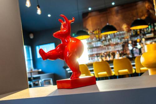 Foto general de Hotel ibis Styles Douai Gare Gayant Expo