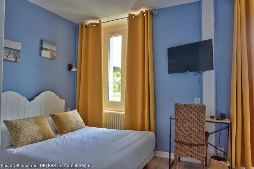 Foto general de Queen Serenity Hotel