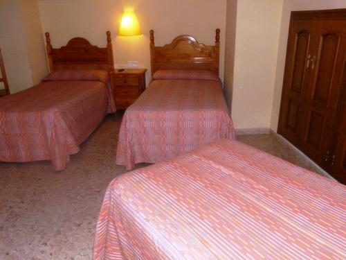Foto general de Hostal Rural Casa Castro