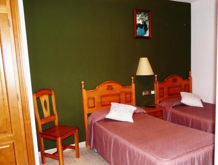 Foto general de Hostal Rural Casa Castro