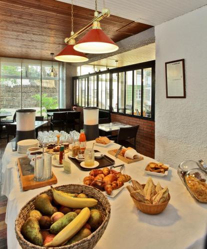 Photo – Hotel Logis Les Cols Verts