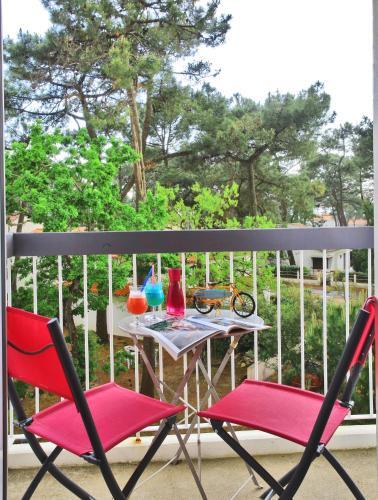 Room – Hotel Logis Les Cols Verts