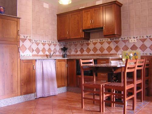 Foto general de Apartamentos La Corona
