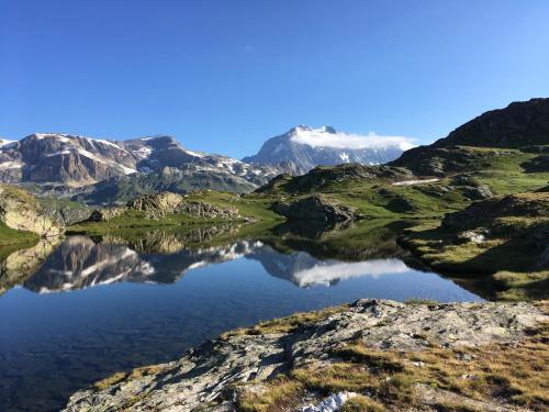 Foto general de Aparthotel Les Balcons de la Vanoise