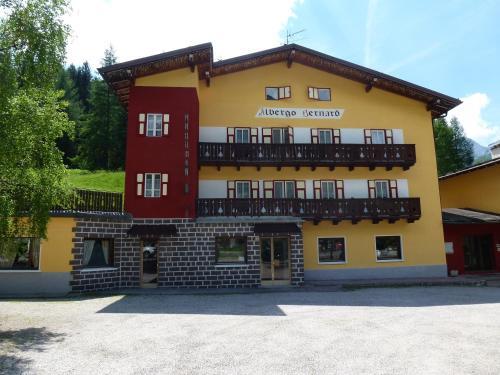 Foto general de Hotel Bernard