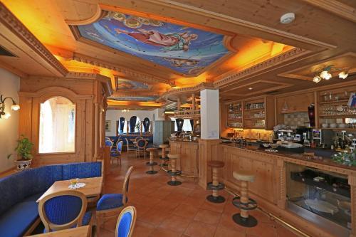 Foto de los servicios de Hotel Valacia