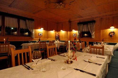 Foto de restauración de Hotel Valacia