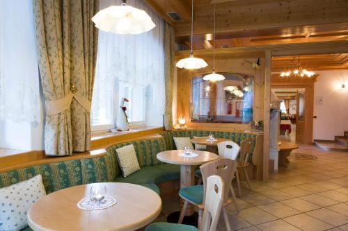 Foto de los servicios de Hotel Chalet Sas Morin
