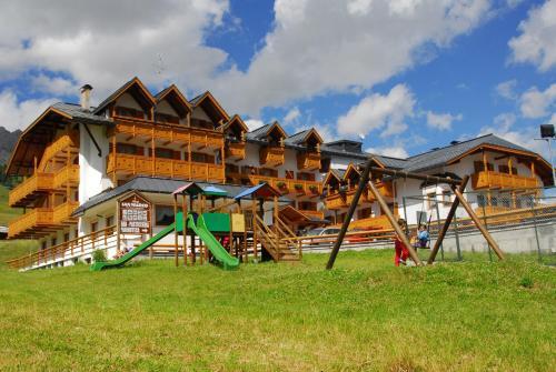 Foto del exterior de Hotel San Marco