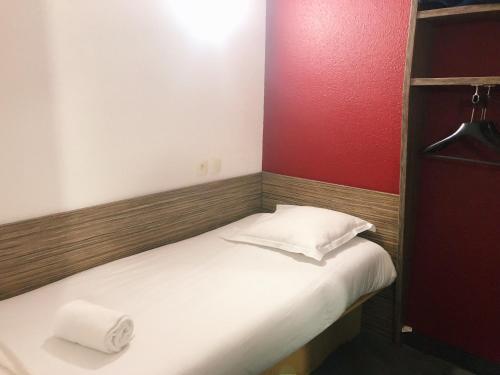 Foto de una habitación de Fasthotel Lens Noyelles Godault