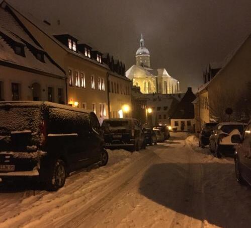 Foto del exterior de Hotel Alt Annaberg