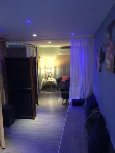 Foto de los servicios de Hôtel Saint Louis