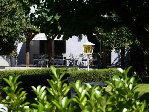 Foto de los servicios de Hotel Les Terrasses