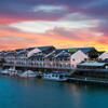 Foto de Complejo Holiday Inn &amp; Suites Clearwater Beach S-Harbourside