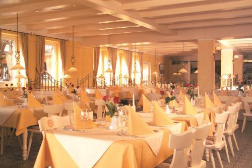 Foto de restauración de Hotel Seeblick