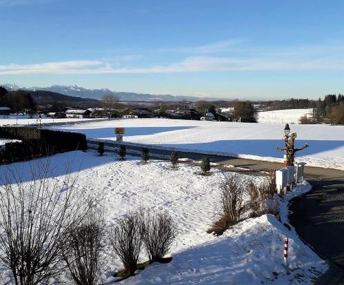 Foto del entorno de Apparthotel Garni Superior Simsseeblick