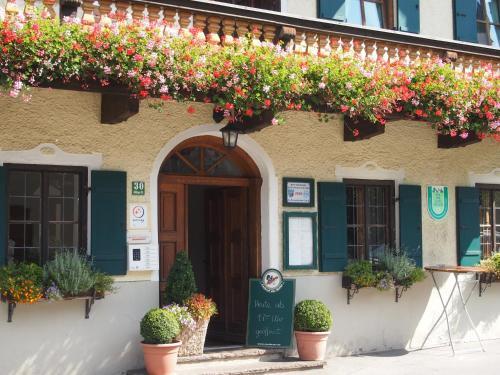 Foto del exterior de Land Wirtschaft Höß