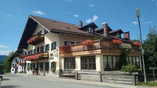 Foto del exterior de Land Wirtschaft Höß