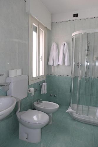 Foto del baño de Hotel Monaco